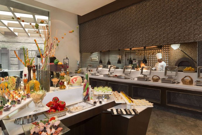 Ramada Gurgaon Central