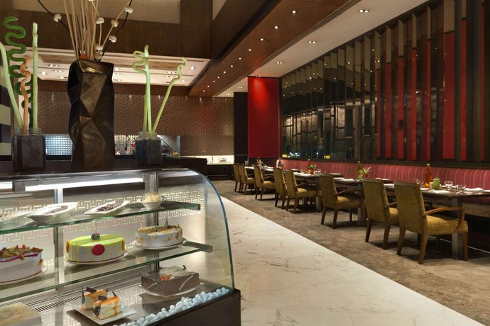 Ramada Gurgaon Central