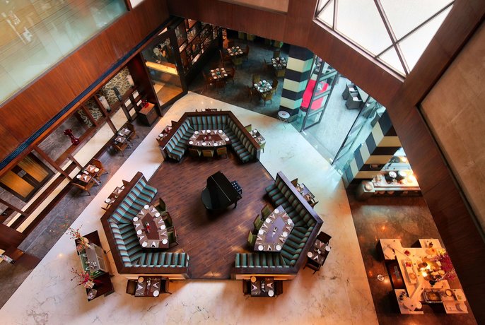 Ramada Gurgaon Central