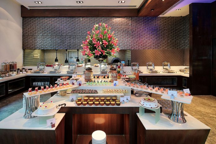 Ramada Gurgaon Central