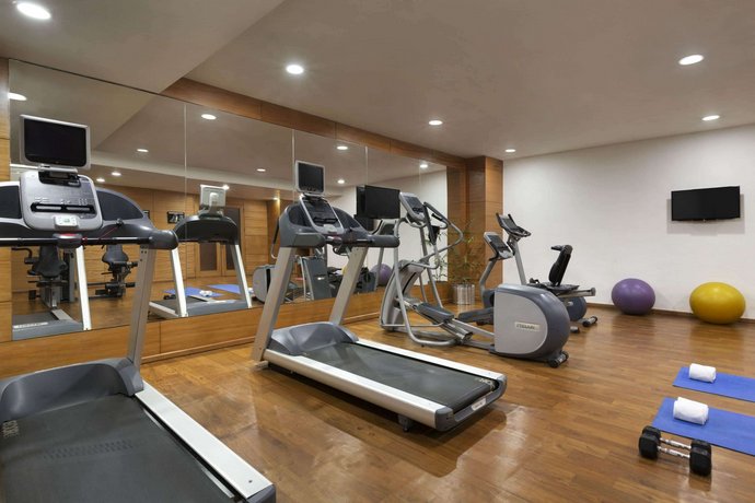 Ramada Gurgaon Central