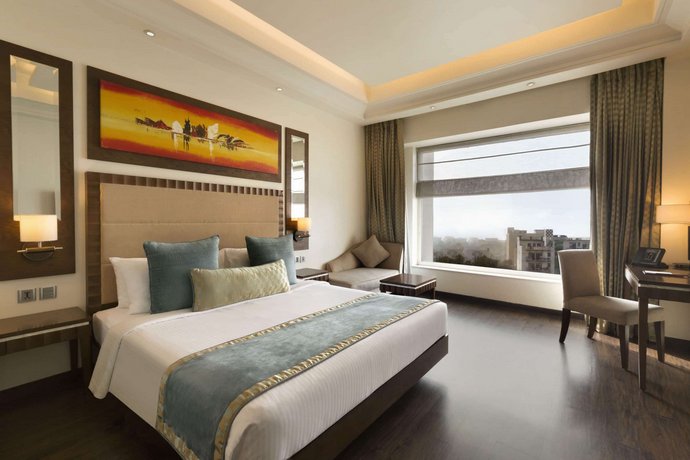 Ramada Gurgaon Central