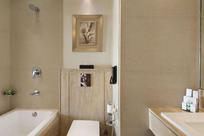 Ramada Gurgaon Central