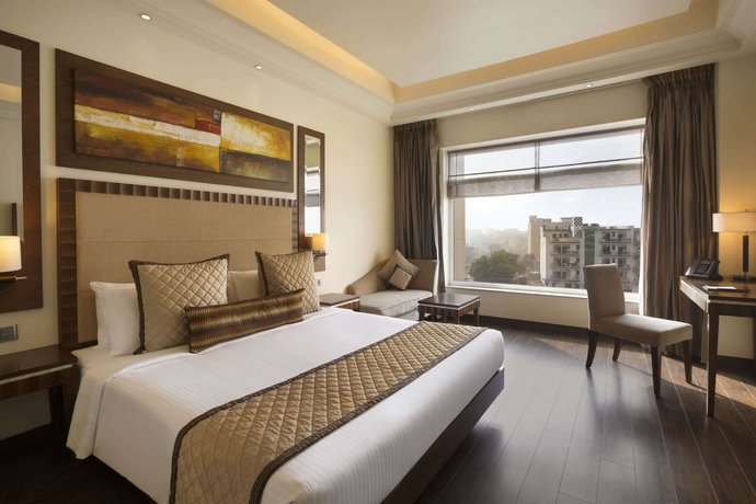 Ramada Gurgaon Central