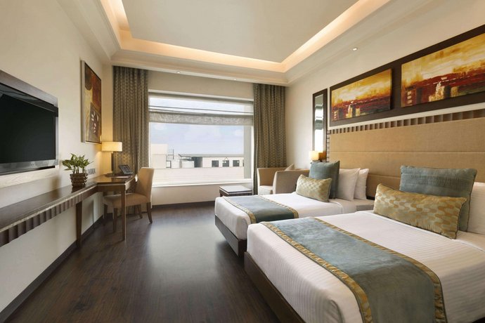 Ramada Gurgaon Central