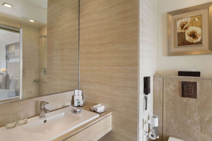 Ramada Gurgaon Central