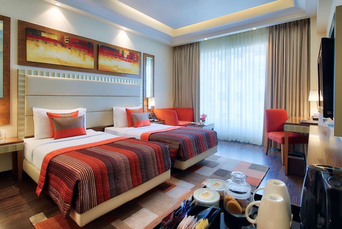 Ramada Gurgaon Central