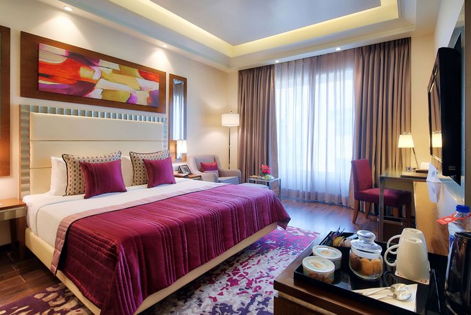 Ramada Gurgaon Central