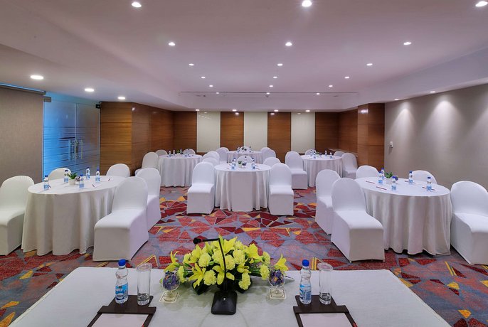 Ramada Gurgaon Central