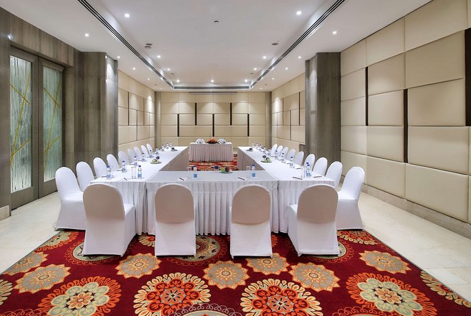 Ramada Gurgaon Central