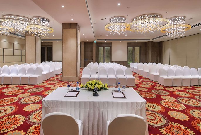 Ramada Gurgaon Central