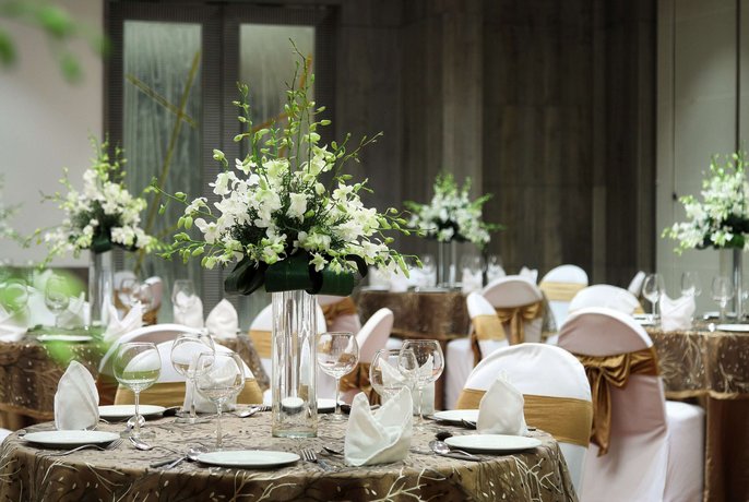 Ramada Gurgaon Central