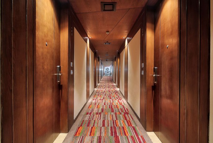 Ramada Gurgaon Central