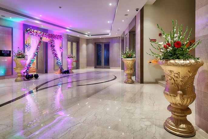 Ramada Gurgaon Central