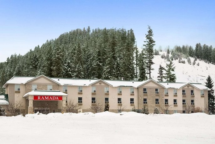 Ramada Limited Golden