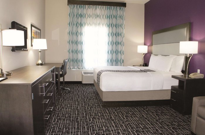 La Quinta Inn & Suites Pharr North McAllen
