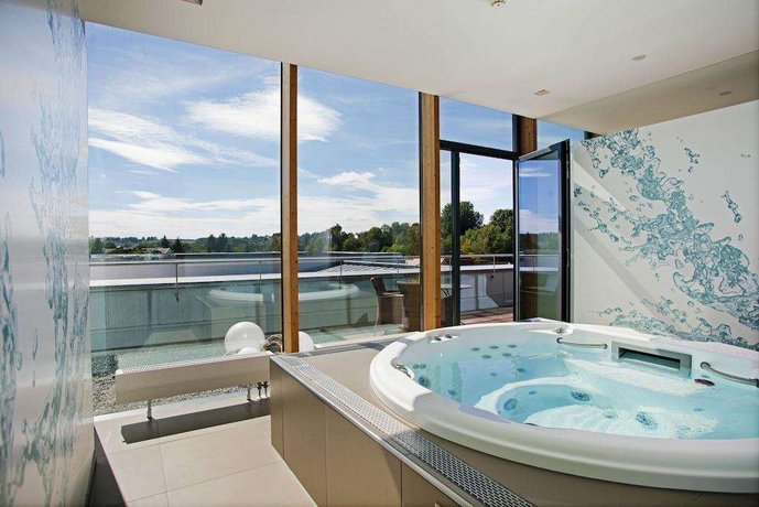 Romantik Hotel Kleber Post