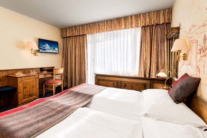 BEST WESTERN Hotel Butterfly
