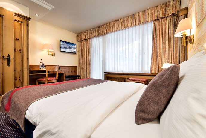 BEST WESTERN Hotel Butterfly