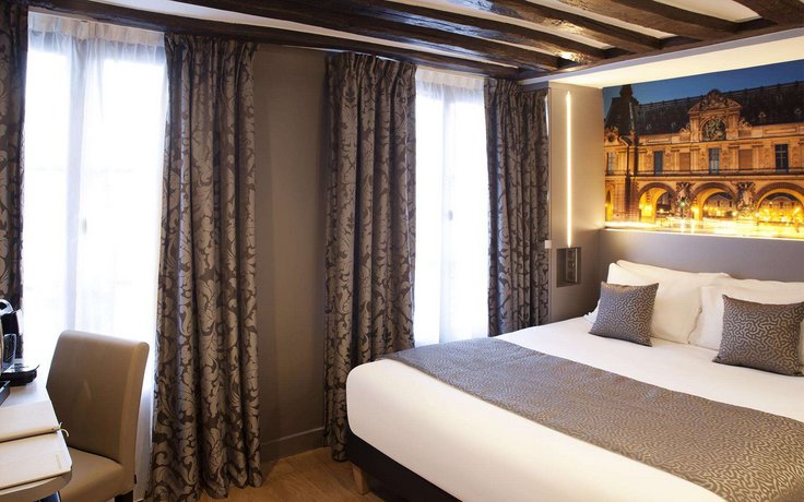 Dream Hotel Opera