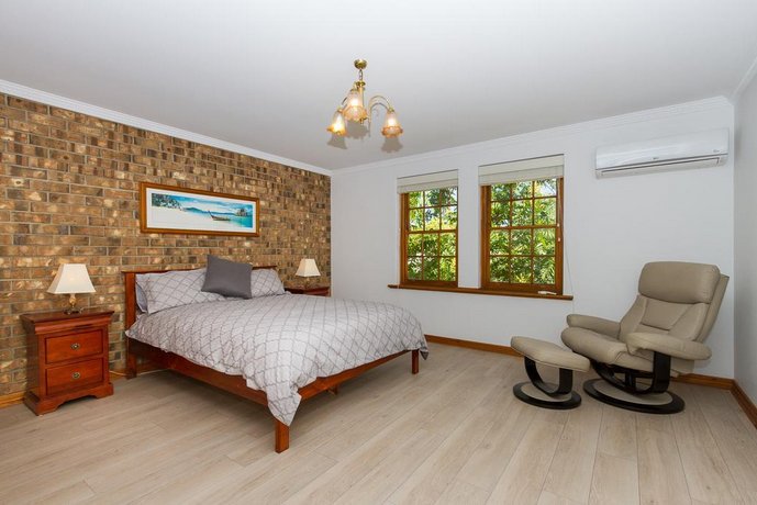 Getaway in North Adelaide - close to city