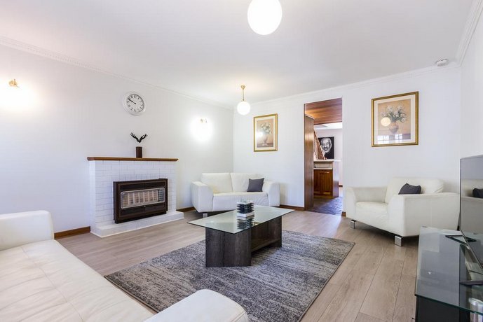 Getaway in North Adelaide - close to city