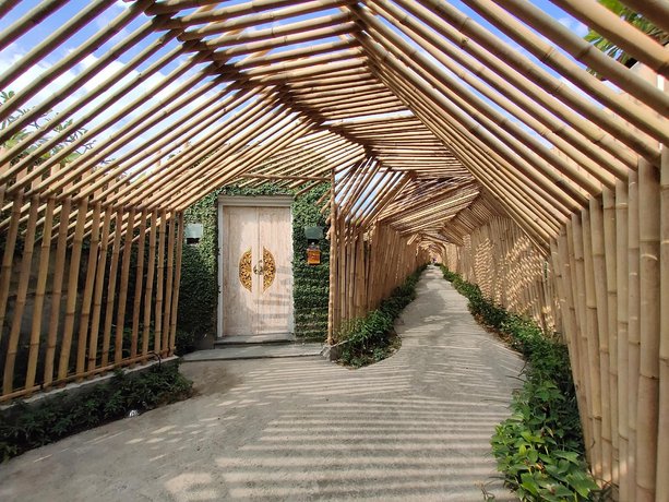 Alam Boutique Resort Umalas Seminyak