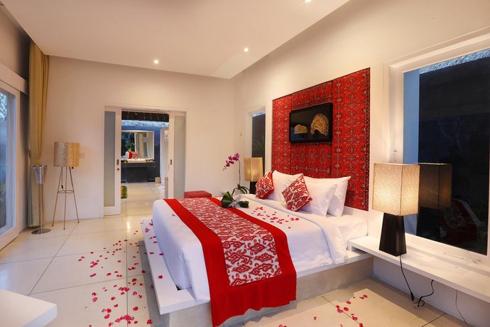 Alam Boutique Resort Umalas Seminyak