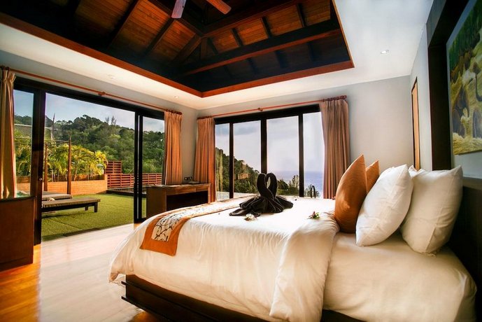 Ayara Kamala Resort & Spa SHA Plus+