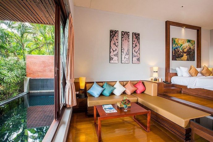 Ayara Kamala Resort & Spa SHA Plus+