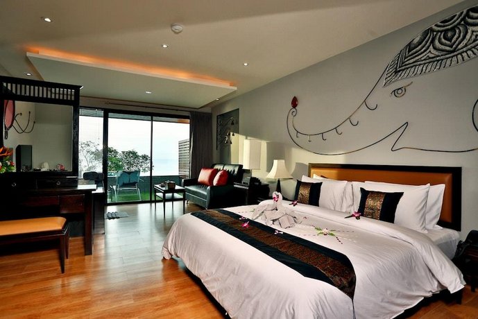 Ayara Kamala Resort & Spa SHA Plus+