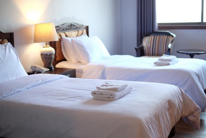 La Mai Hotel