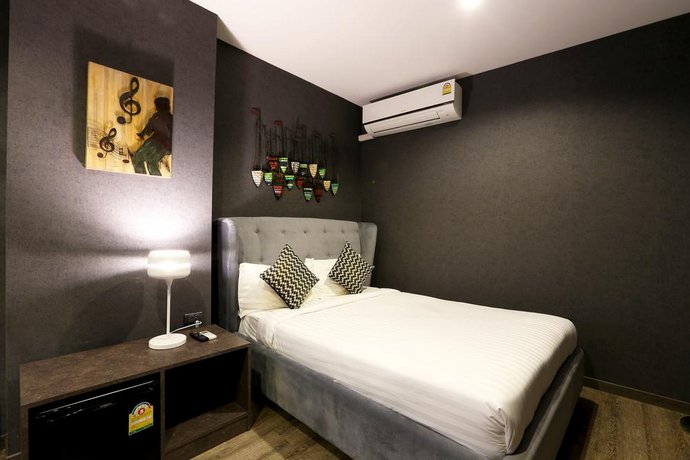 The Printing House Poshtel