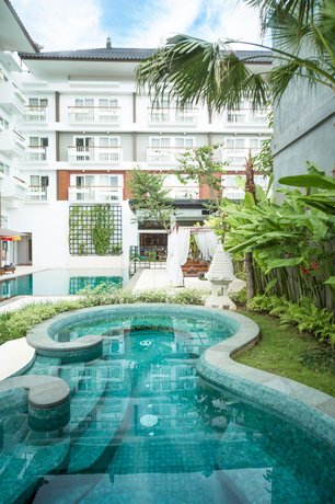 Maison Aurelia Sanur