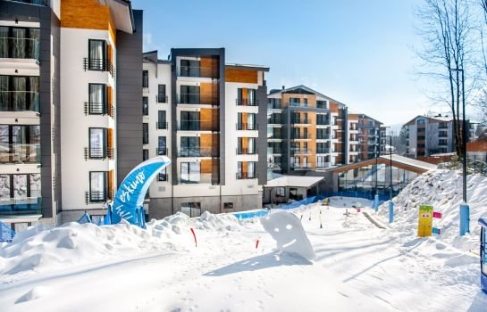 Blue Mountain Resort Szklarska Poreba