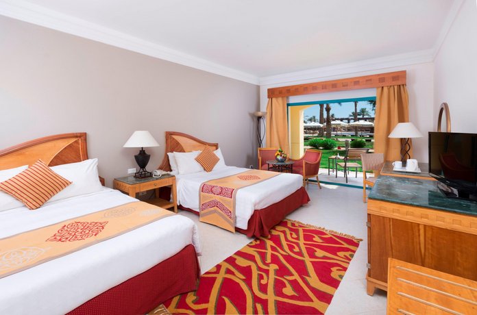 The Bayview Taba Heights Resort