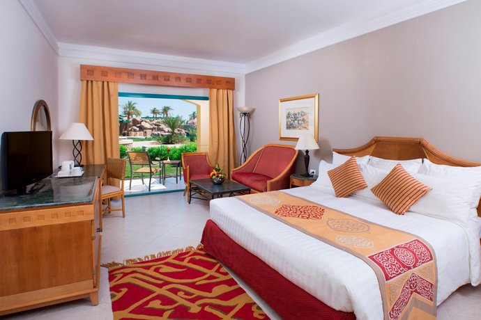 The Bayview Taba Heights Resort
