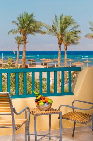 The Bayview Taba Heights Resort