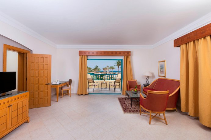 The Bayview Taba Heights Resort