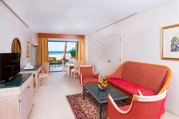 The Bayview Taba Heights Resort