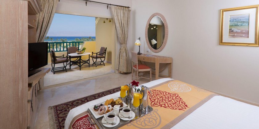 The Bayview Taba Heights Resort