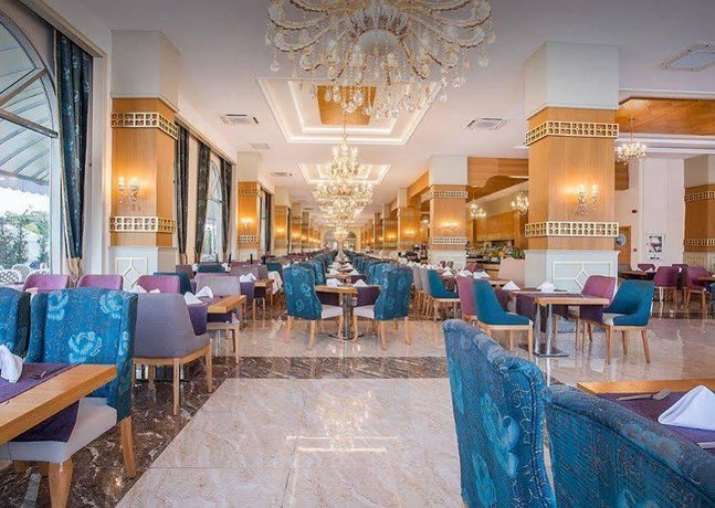 J'adore Deluxe Hotel & Spa, Side - Compare Deals