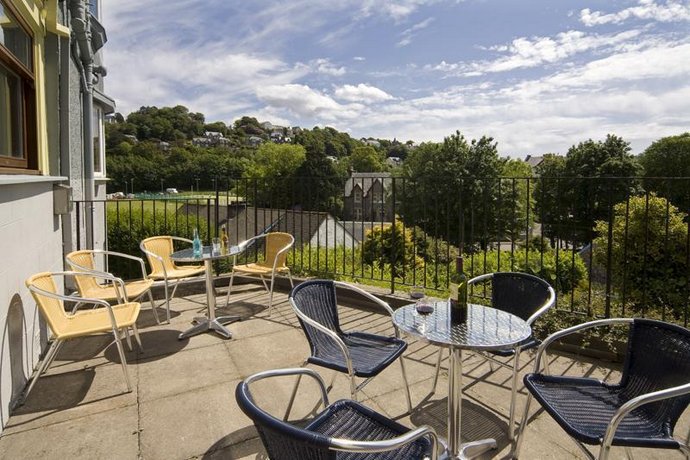 Kings Knoll Hotel Oban Compare Deals - 