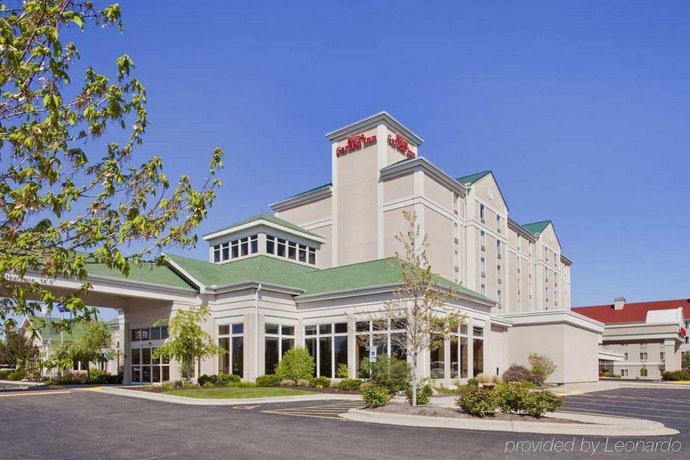 Hilton Garden Inn Champaign Urbana Champaign City Compare