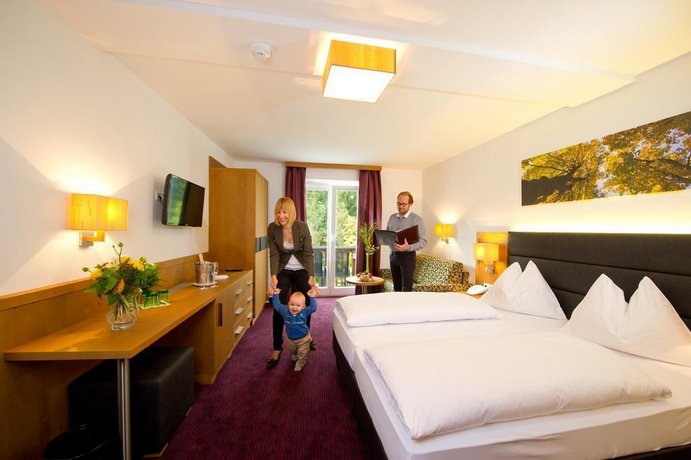 Sporthotel Wagrain Compare Deals