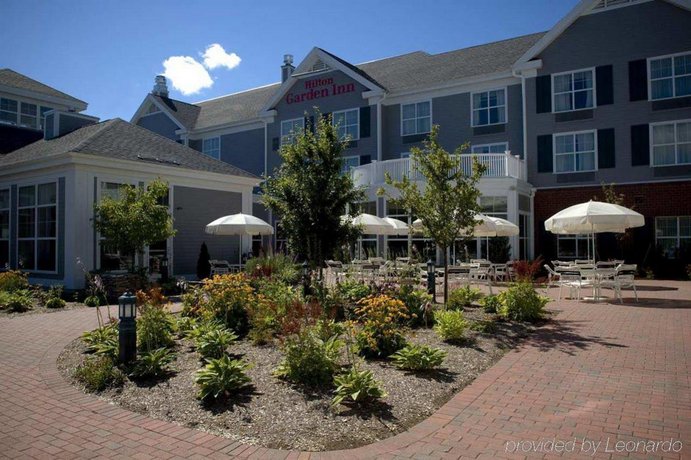 Hilton Garden Inn Freeport Downtown Compare Deals