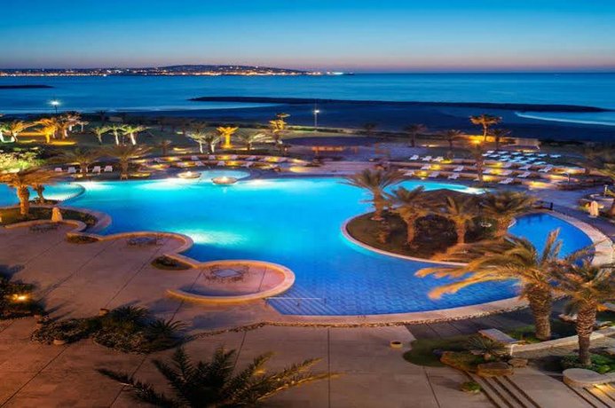 Movenpick Hotel & Casino Malabata Tanger: encuentra el mejor precio