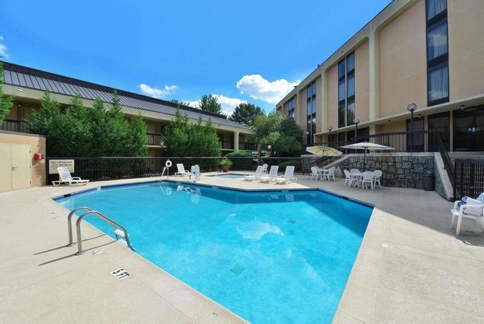 Wyndham Garden Marietta Atlanta North Compare Deals