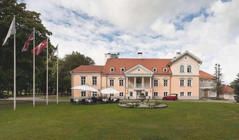 Promo [85% Off] Vihula Manor Country Club Spa Estonia ...