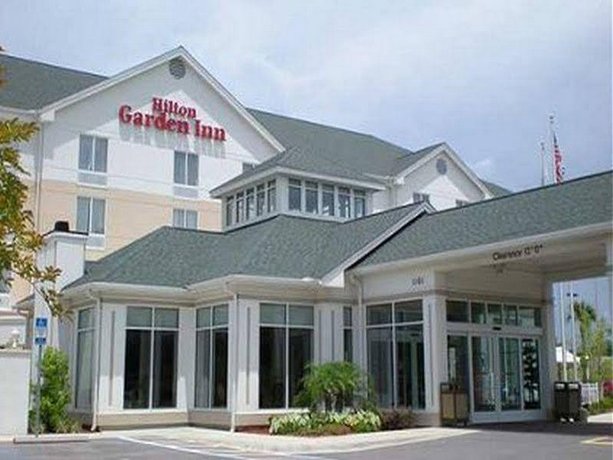 Hilton Garden Inn Solomons Compare Deals